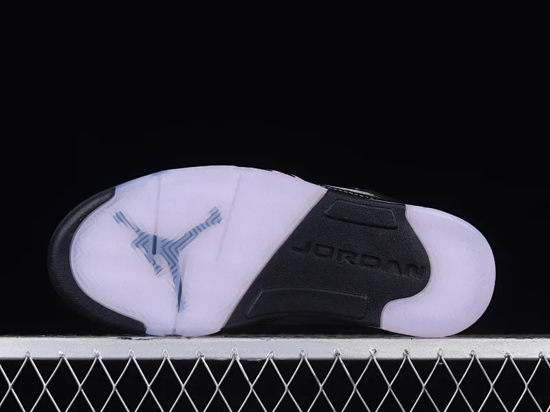 All categories Air Jordan Jordan series basketball shoes Air Jordan 5 Air Jordan 5 Low "Dongdan" AJ5 Joe 5 Dongdan color low-top basketball shoes DX4355-015